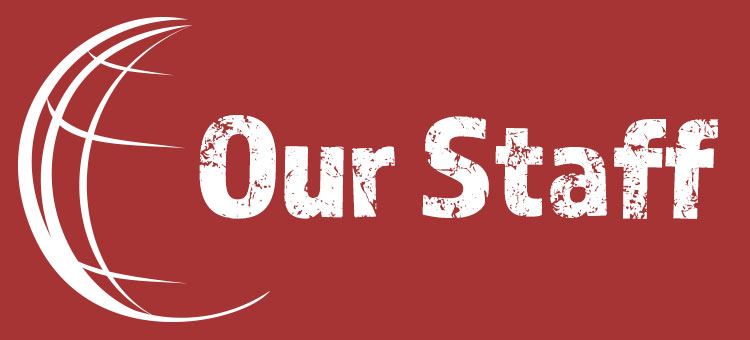 staff at Meadville cma church